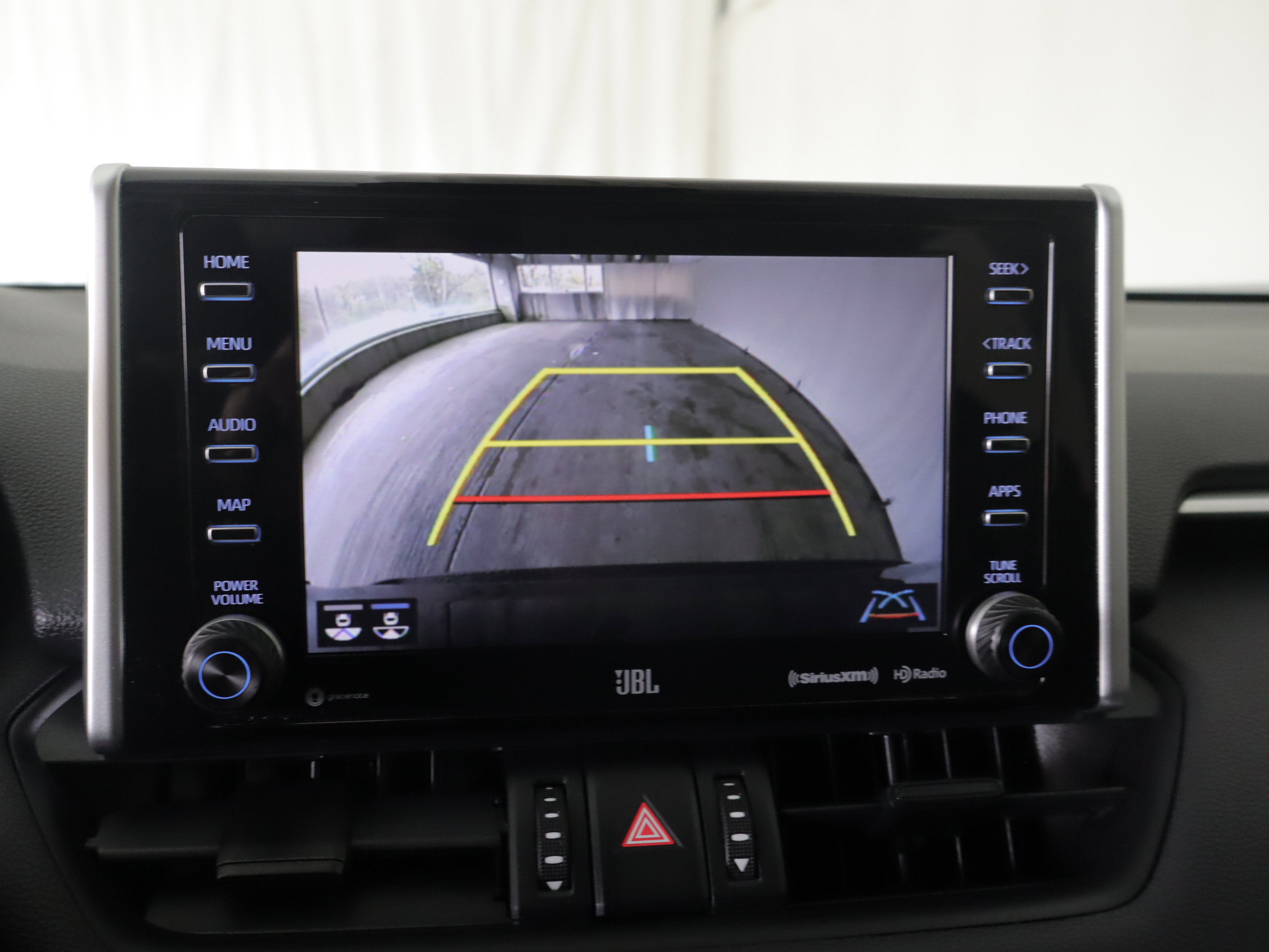 Used 2019 Toyota RAV4 Adventure w/ Advanced Technology Package AWD/4WD image 21