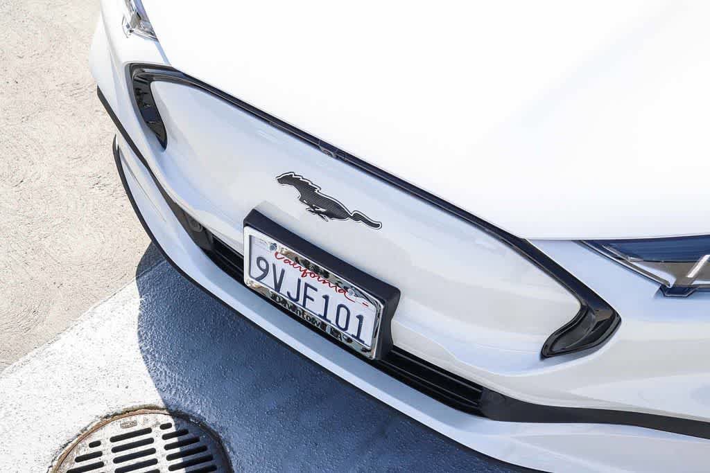 Used 2025 Ford Mustang Mach-E Premium RWD image 8