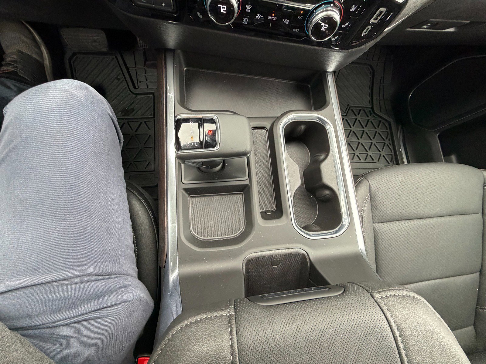 Certified 2025 GMC Sierra 1500 SLT w/ SLT Premium Plus Package image 19