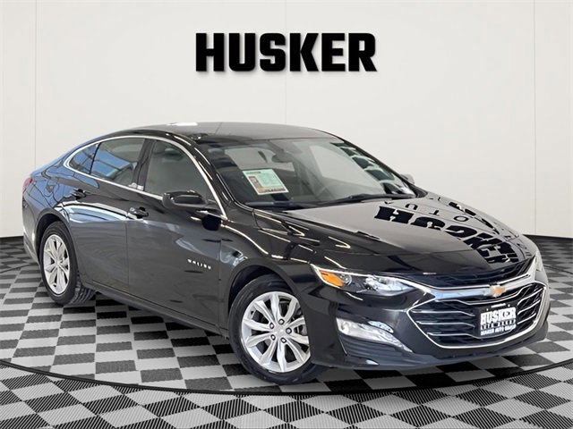 Certified 2024 Chevrolet Malibu LT video 1