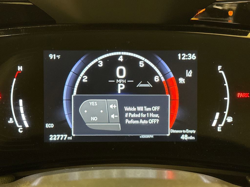 Used 2024 Lexus NX 350 F Sport AWD/4WD image 33