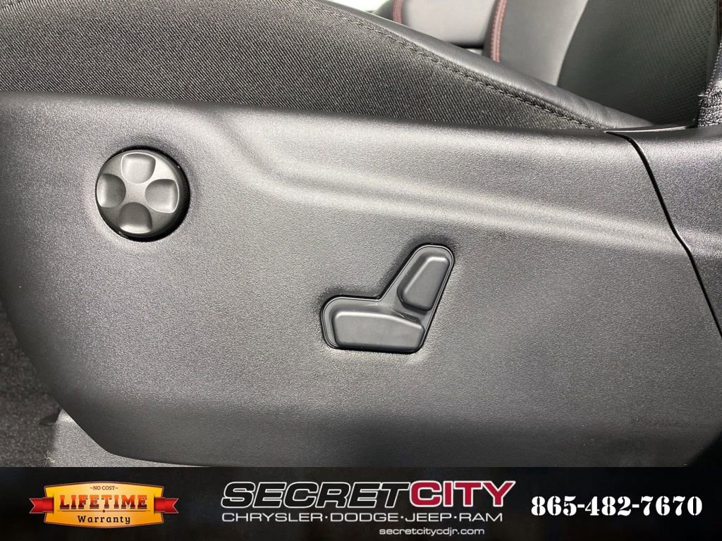 New 2026 Dodge Durango GT image 12