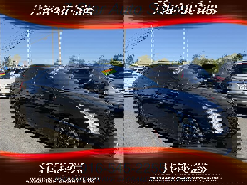 Used 2015 Cadillac XTS Luxury w/ Driver Awareness Package