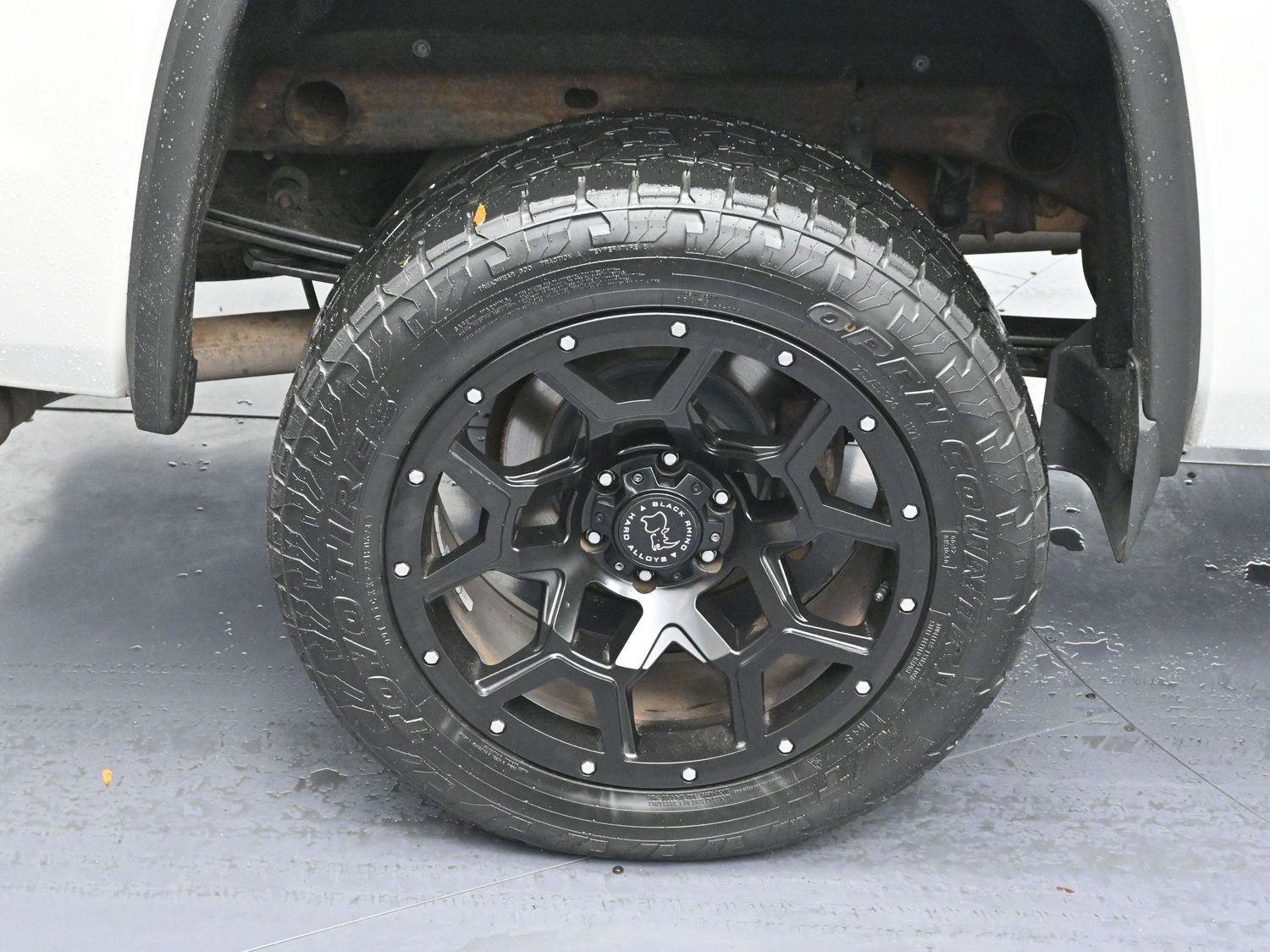 Used 2017 GMC Sierra 1500 Denali w/ Denali Ultimate Package image 34