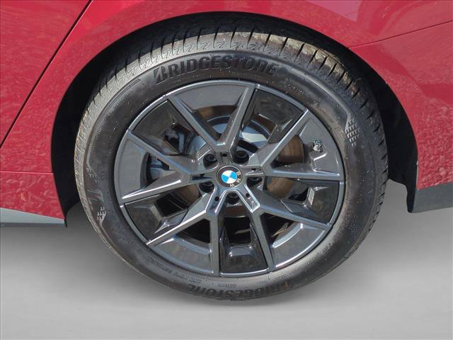 New 2026 BMW i4 eDrive40 w/ Premium Package RWD image 10