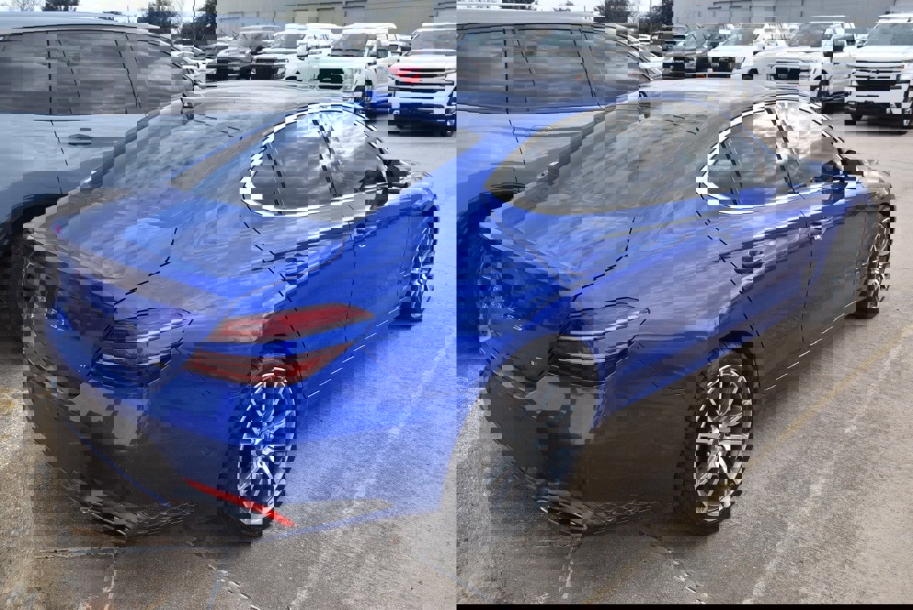 Used 2023 Genesis G70 3.3T image 5