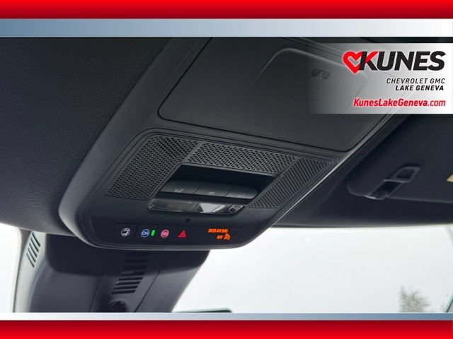 New 2026 GMC Acadia Elevation w/ Black Edition AWD/4WD image 46