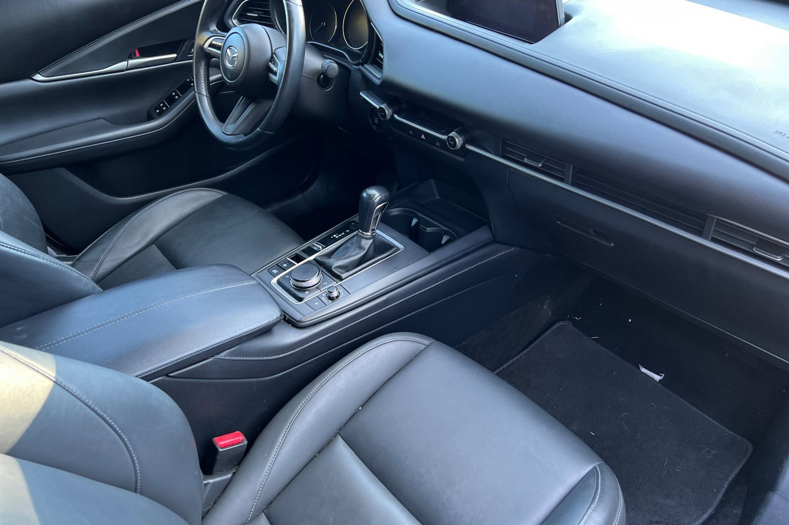 Used 2023 MAZDA CX-30 AWD 2.5 S w/ Select Package image 20