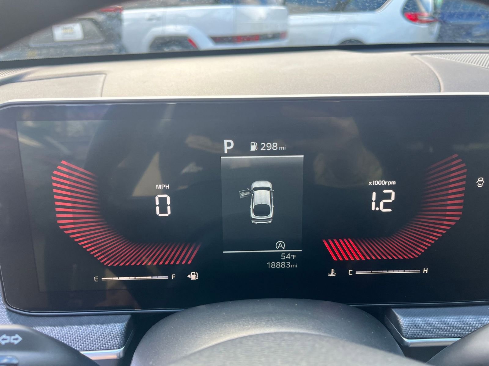 Used 2025 Kia K5 LXS image 41