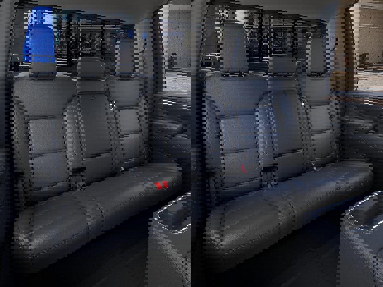 New 2026 Chevrolet Silverado 2500 LT w/ Trail Boss Package image 17