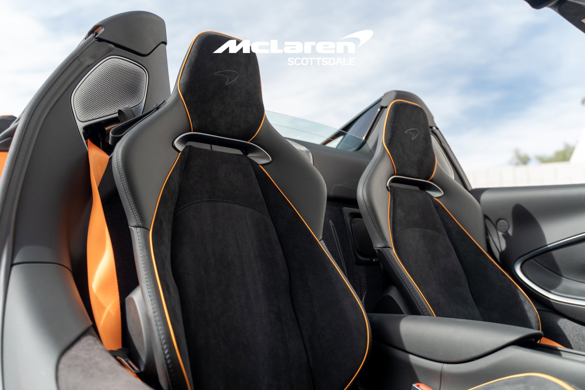 New 2026 McLaren Artura Spider image 25