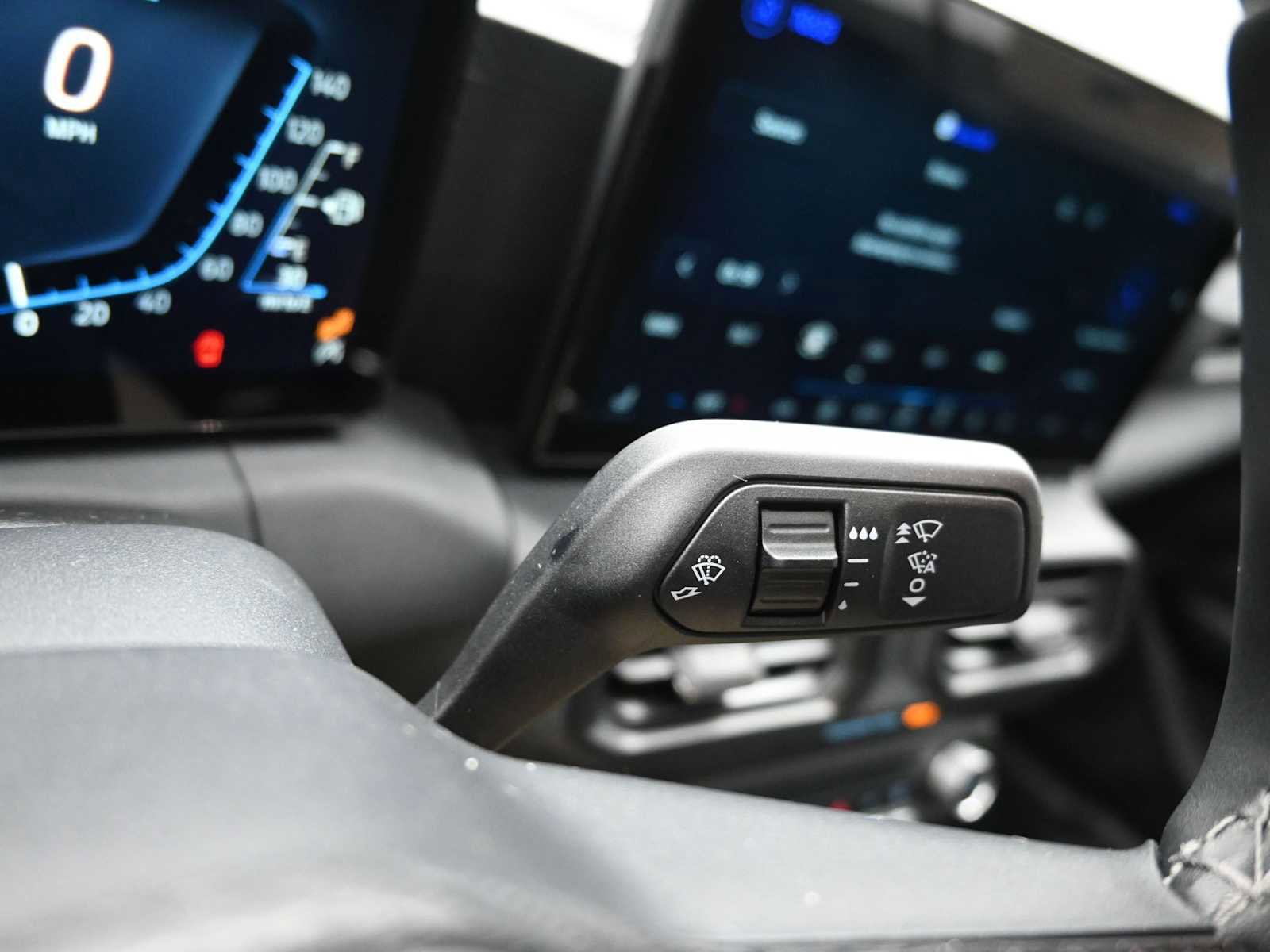 New 2026 Ford Mustang Convertible w/ Anti-Theft Package image 23