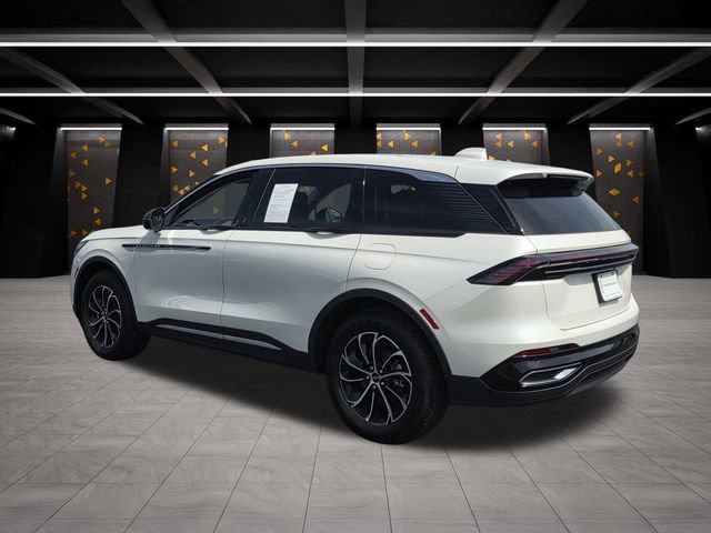 Certified 2026 Lincoln Nautilus Premier image 5