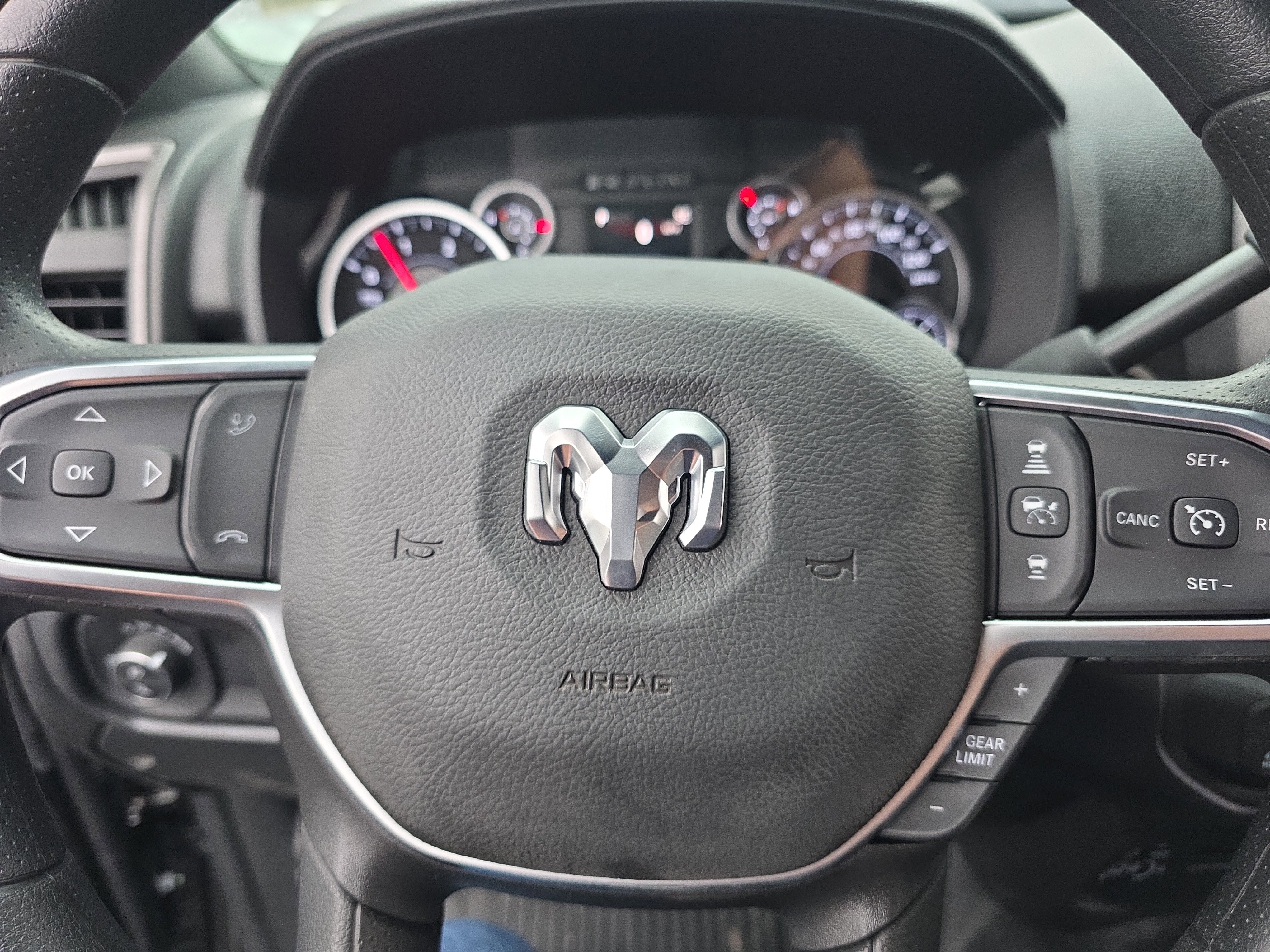New 2026 RAM 5500 Tradesman image 11