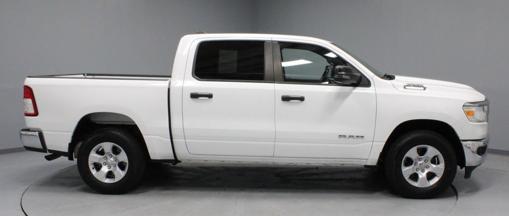 Used 2023 RAM 1500 Lone Star AWD/4WD image 11