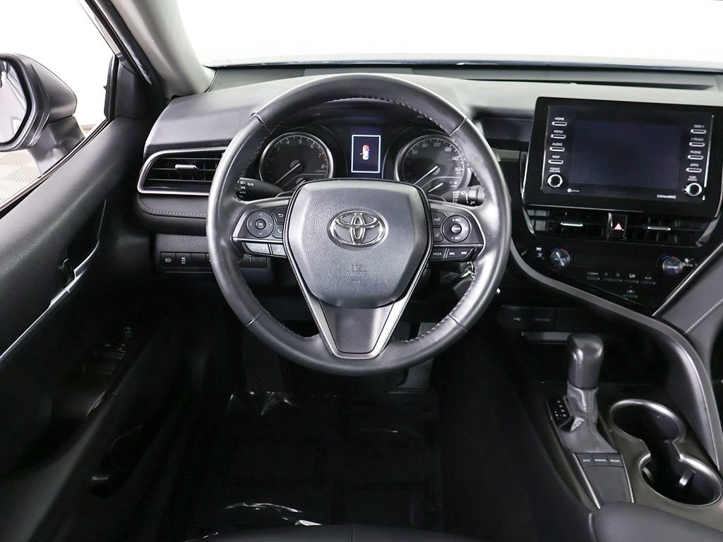 Used 2024 Toyota Camry SE FWD image 38