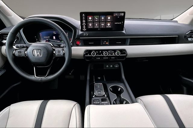 Used 2026 Honda Pilot EX-L image 7