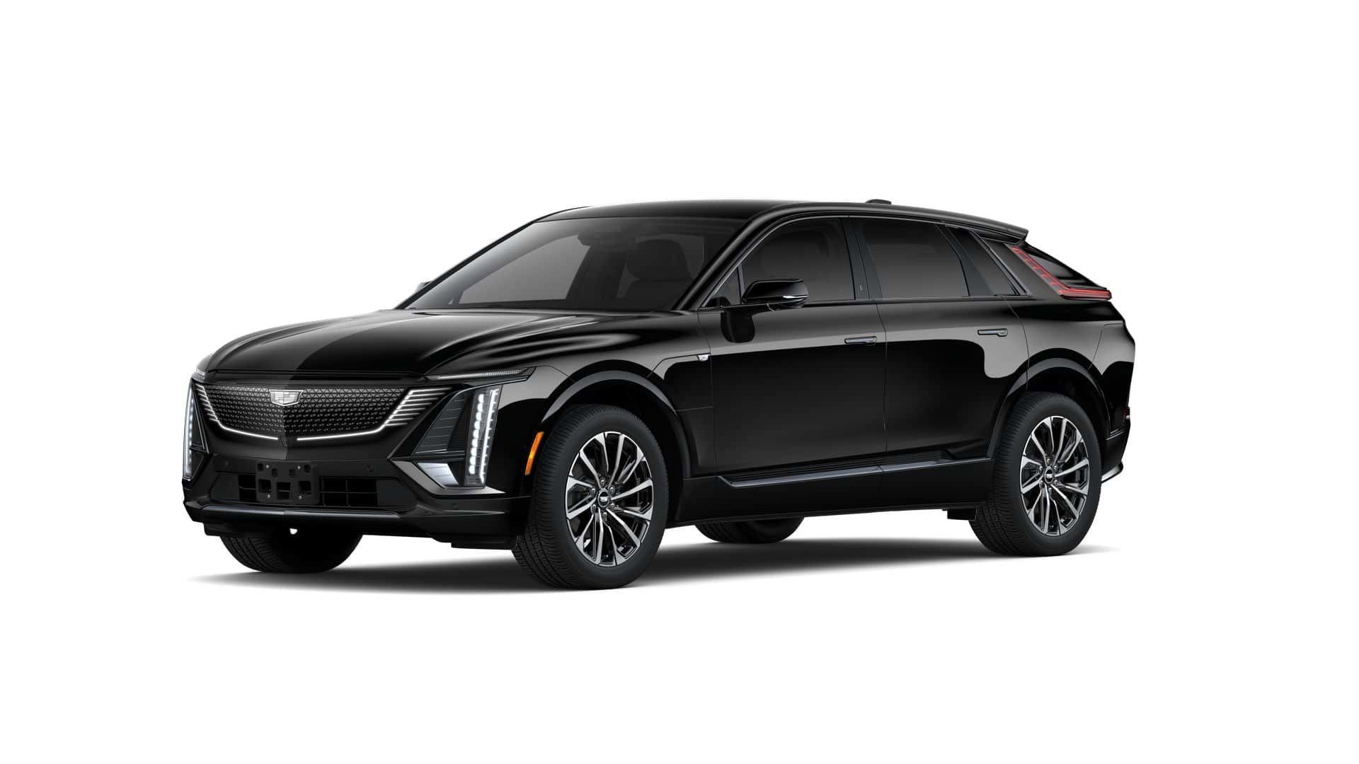 New 2026 Cadillac Lyriq Sport AWD/4WD image 29