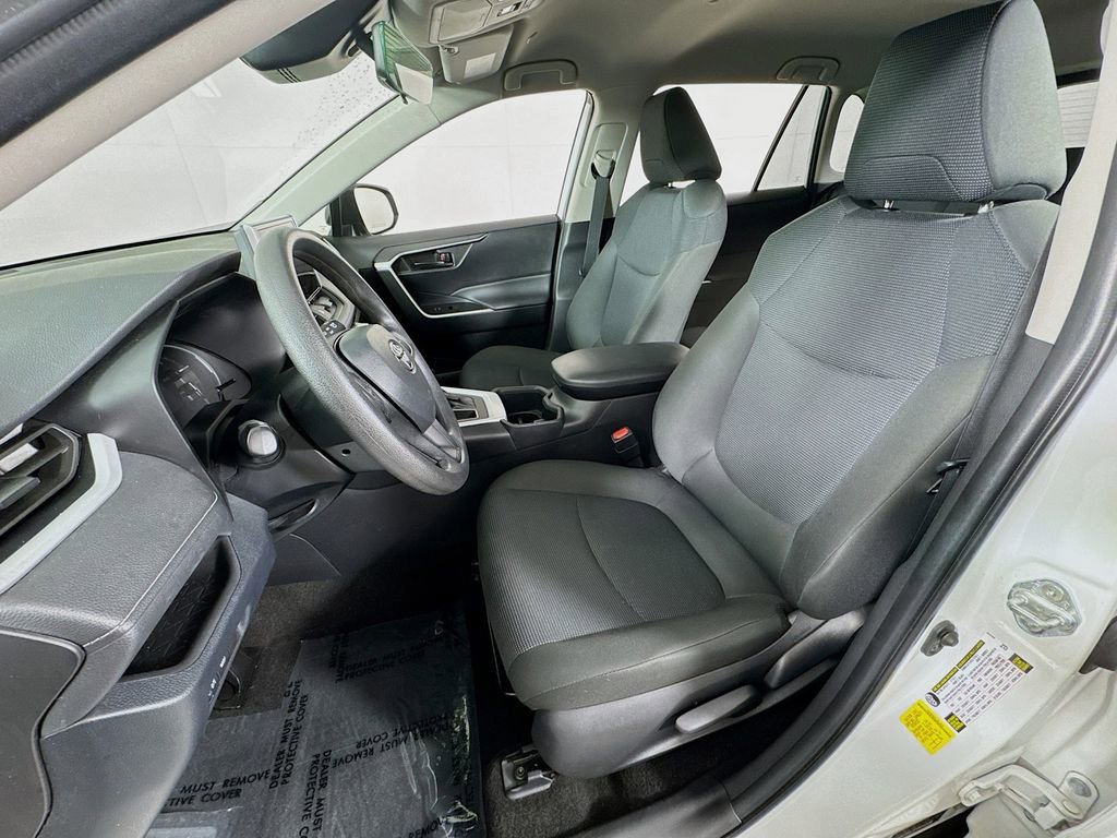 Certified 2023 Toyota RAV4 LE image 13