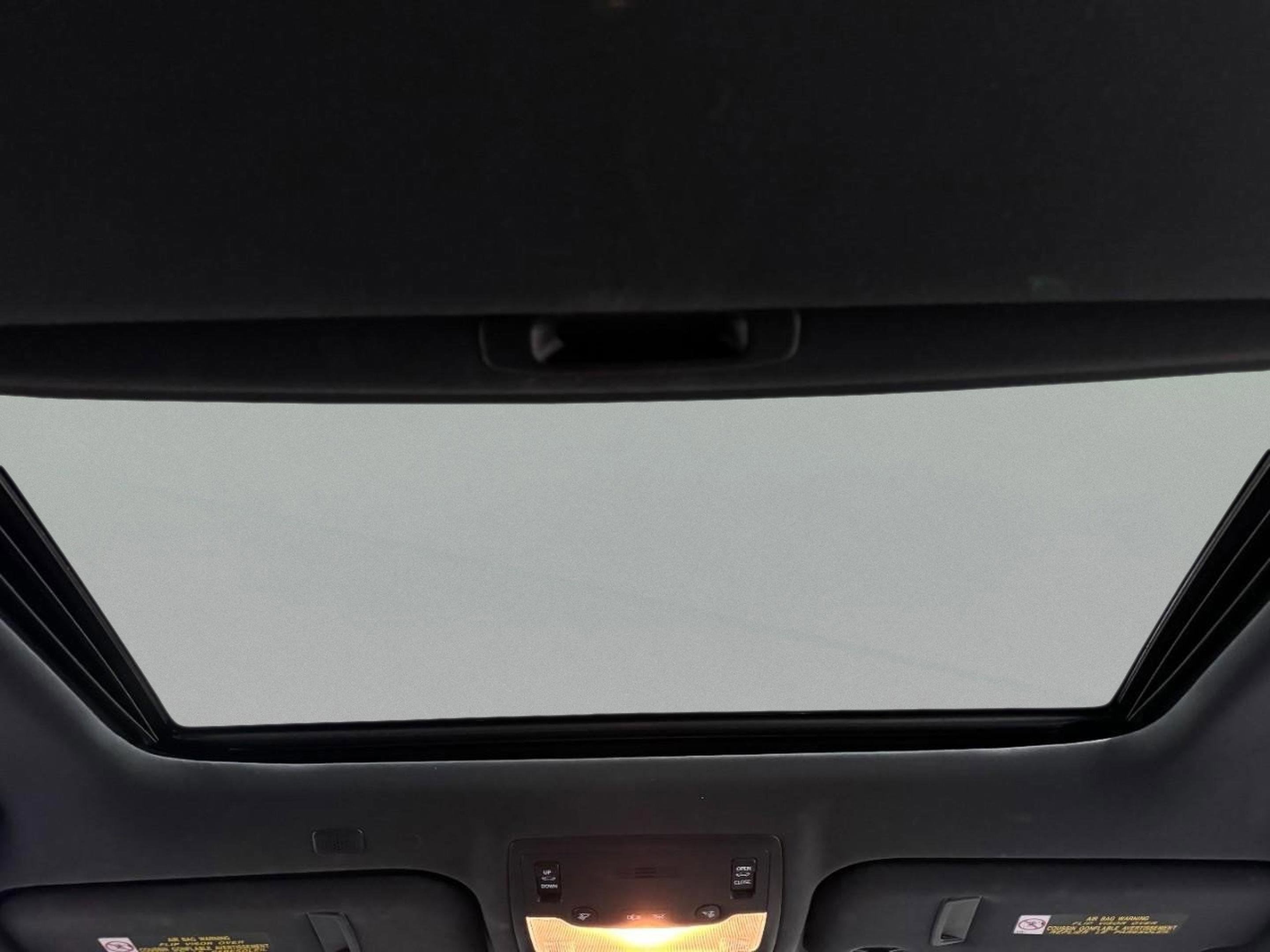 Used 2020 Lexus IS 300 F Sport w/ Blackline Edition image 11