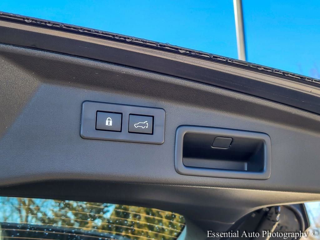 New 2026 Subaru Outback Touring XT image 23