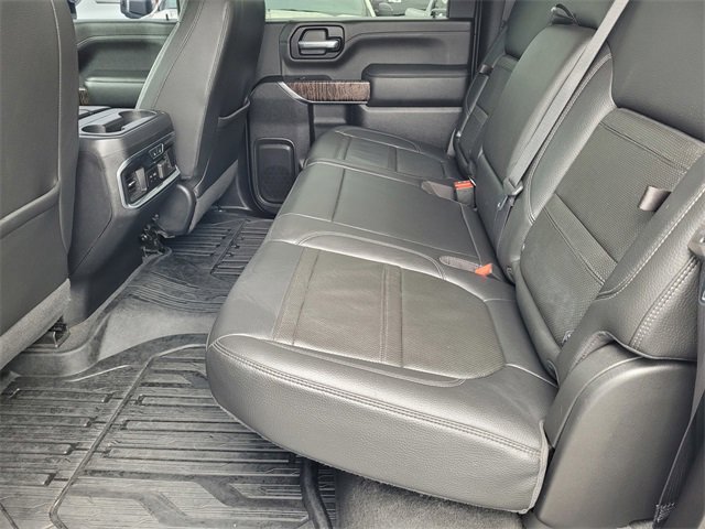 Used 2020 GMC Sierra 2500 Denali w/ Denali Ultimate Package image 15