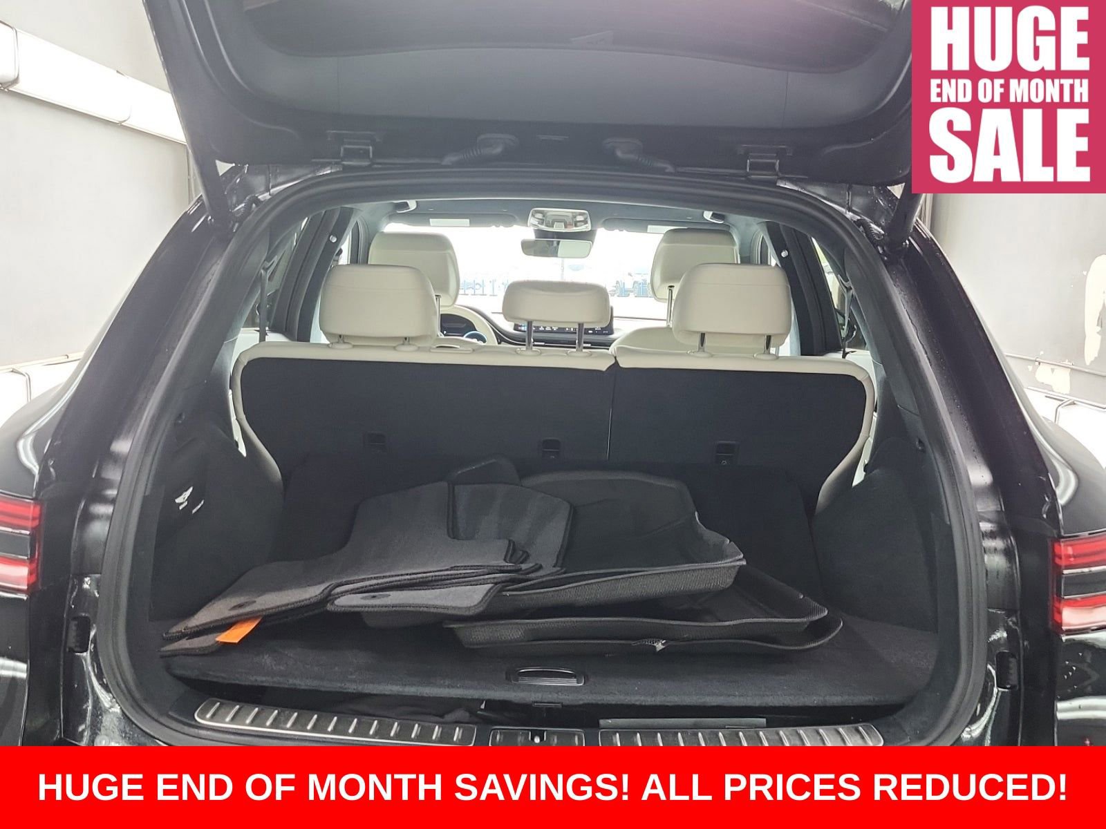 Used 2024 Genesis Electrified GV70 Advanced w/ Prestige Package image 5