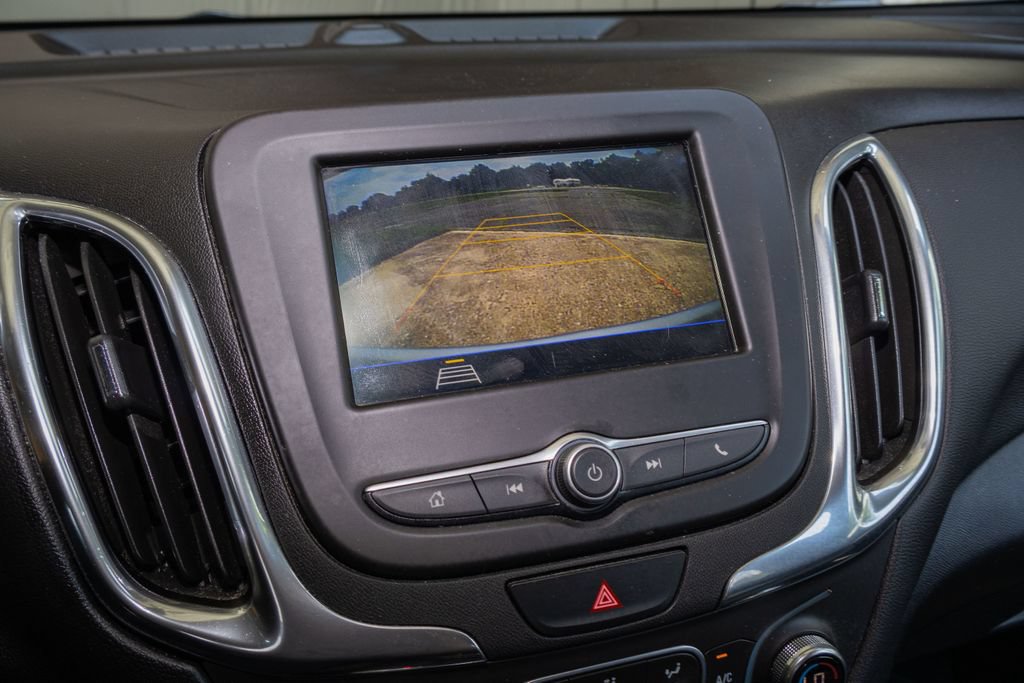 Used 2019 Chevrolet Equinox LT FWD image 18