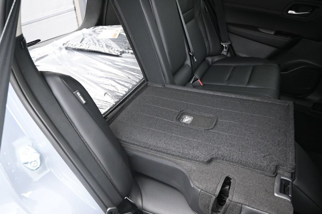 New 2026 Nissan Rogue Dark Armor FWD image 18