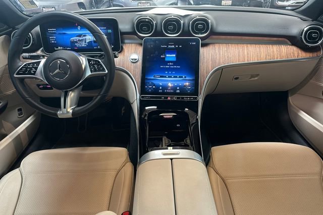 Used 2023 Mercedes-Benz C 300 Sedan image 16