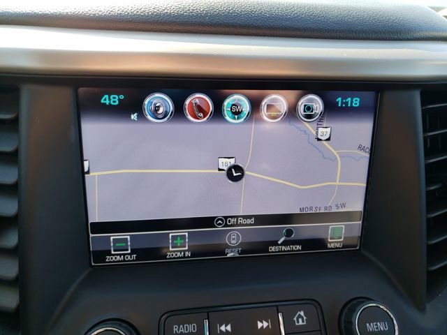 Used 2017 GMC Acadia Denali w/ Technology Package image 25