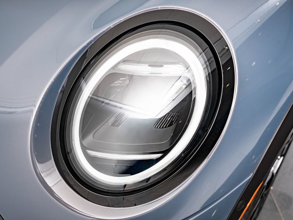 New 2026 MINI Cooper S FWD image 17