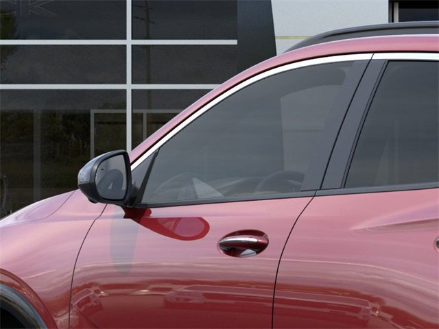 New 2025 Buick Encore GX Sport Touring w/ Advanced Technology Package image 12