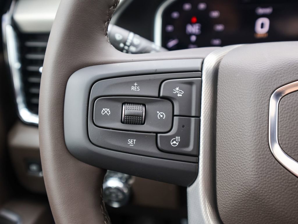 New 2026 GMC Sierra 2500 Denali w/ Denali Reserve Package AWD/4WD image 23