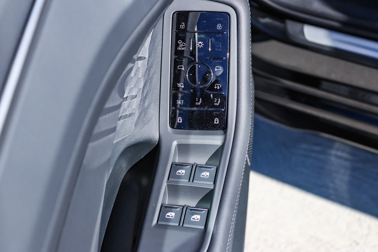 New 2026 Audi A6 Premium Plus AWD/4WD image 27