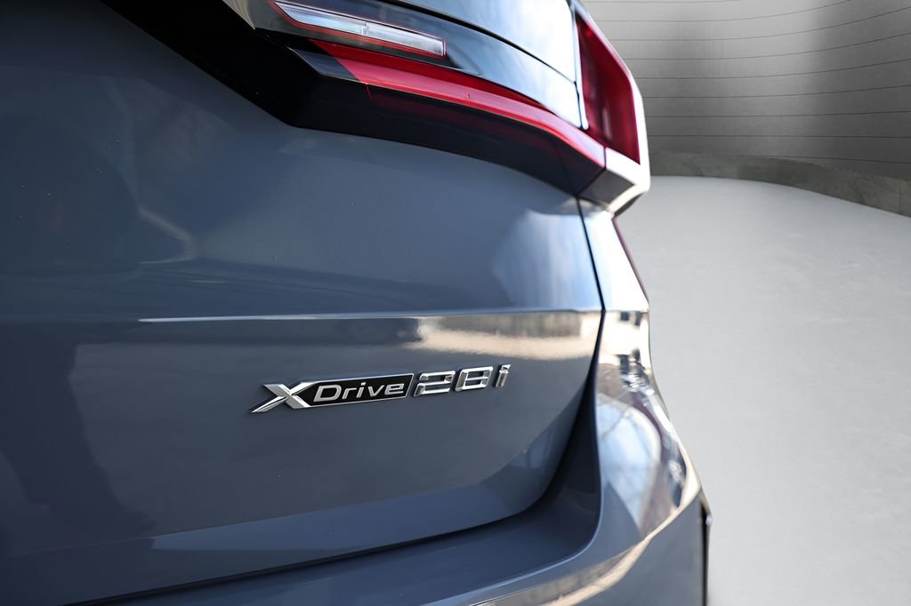 Used 2023 BMW X1 xDrive28i w/ Convenience Package image 22