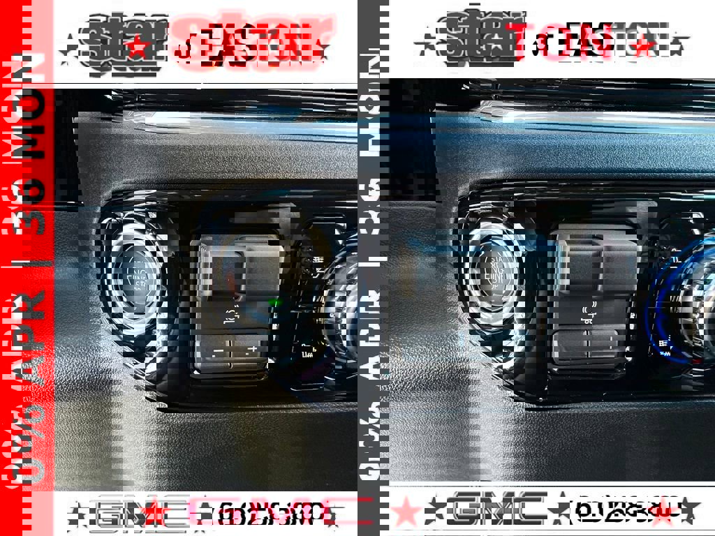 New 2026 GMC Sierra 1500 Elevation image 26