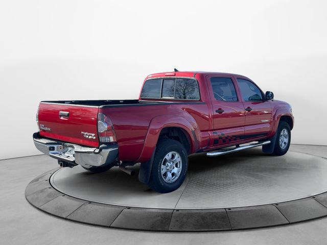 Used 2012 Toyota Tacoma PreRunner w/ SR5 Pkg image 5