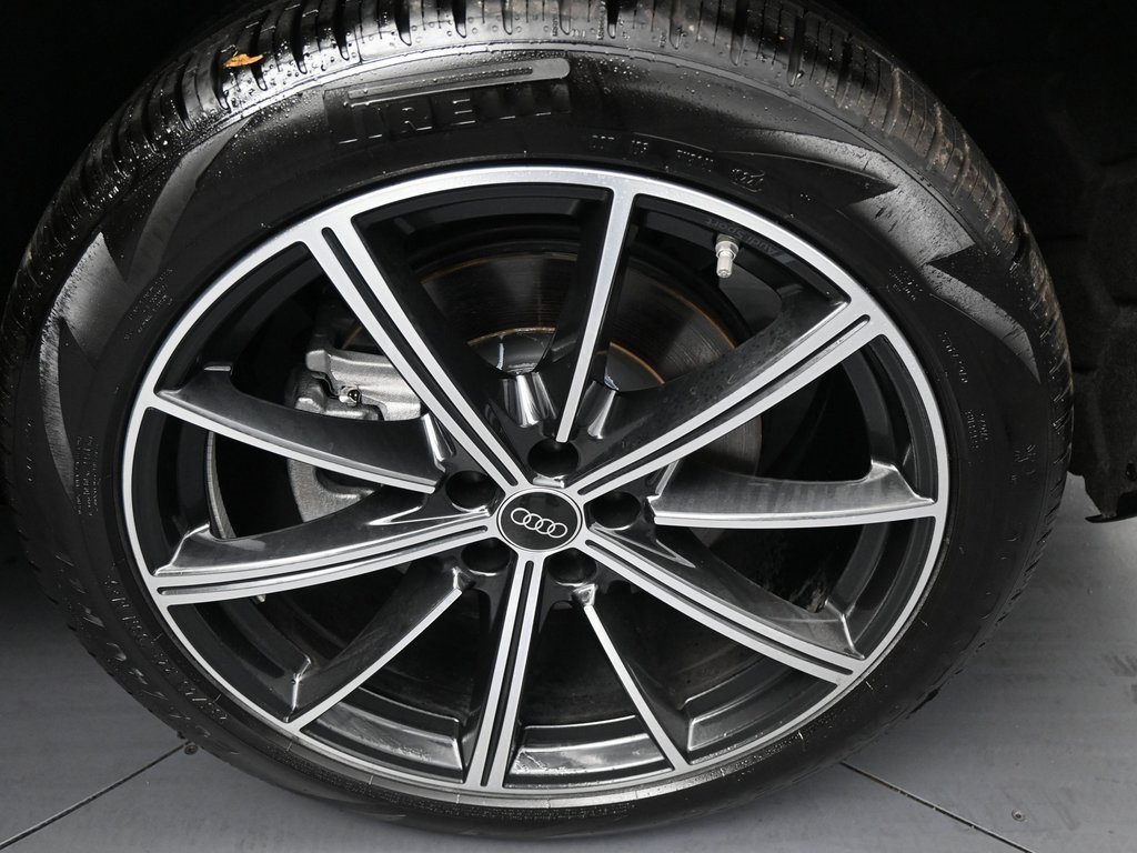 Used 2025 Audi Q7 2.0T Premium Plus w/ Premium Plus Package image 41