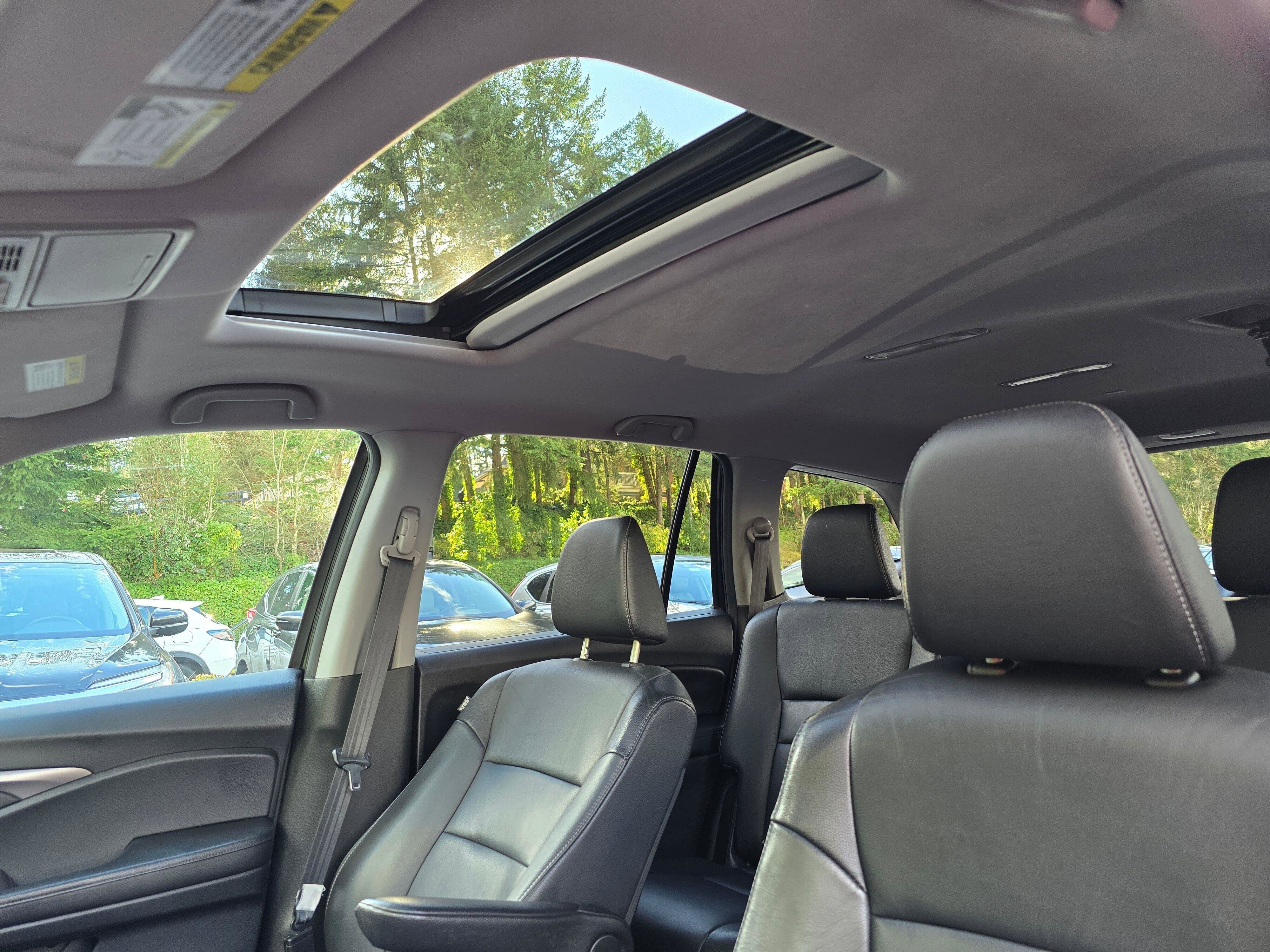 Used 2016 Honda Pilot EX-L image 19