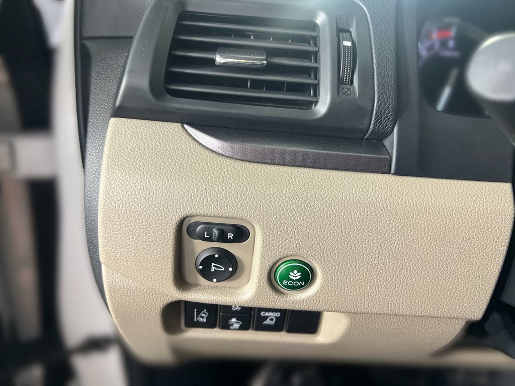Used 2023 Honda Ridgeline RTL image 18