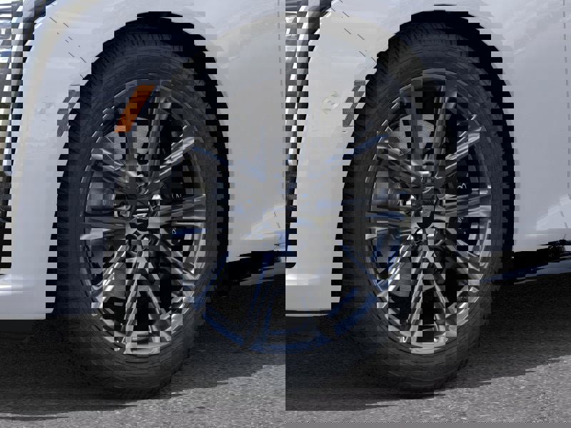 New 2026 Cadillac CT5 V image 9