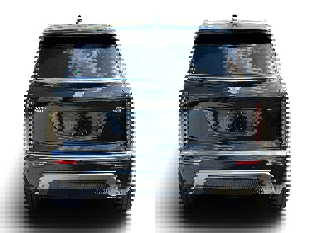 New 2026 Cadillac Vistiq Premium Luxury image 13