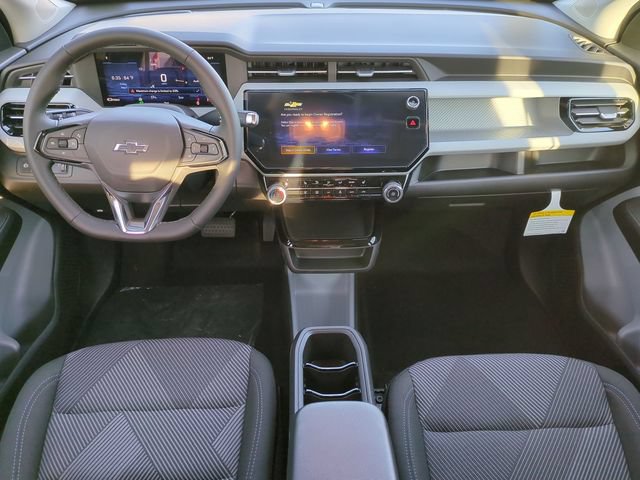 New 2027 Chevrolet Bolt LT w/ Comfort Package FWD image 25
