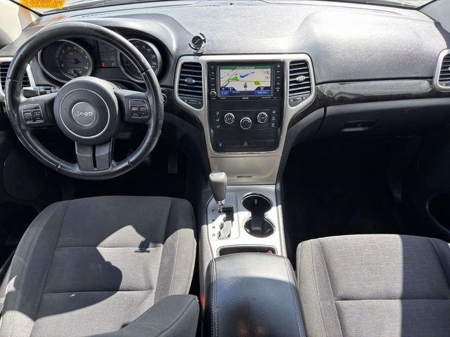 Used 2012 Jeep Grand Cherokee Laredo image 19