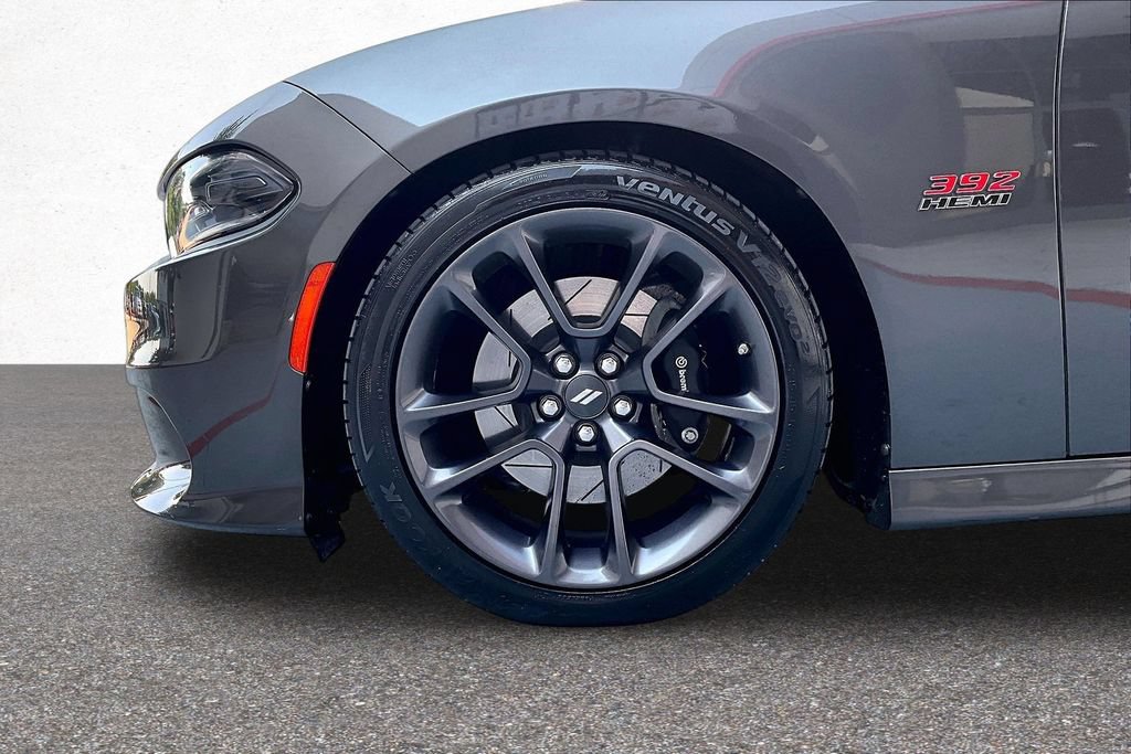 Used 2020 Dodge Charger Scat Pack RWD image 35