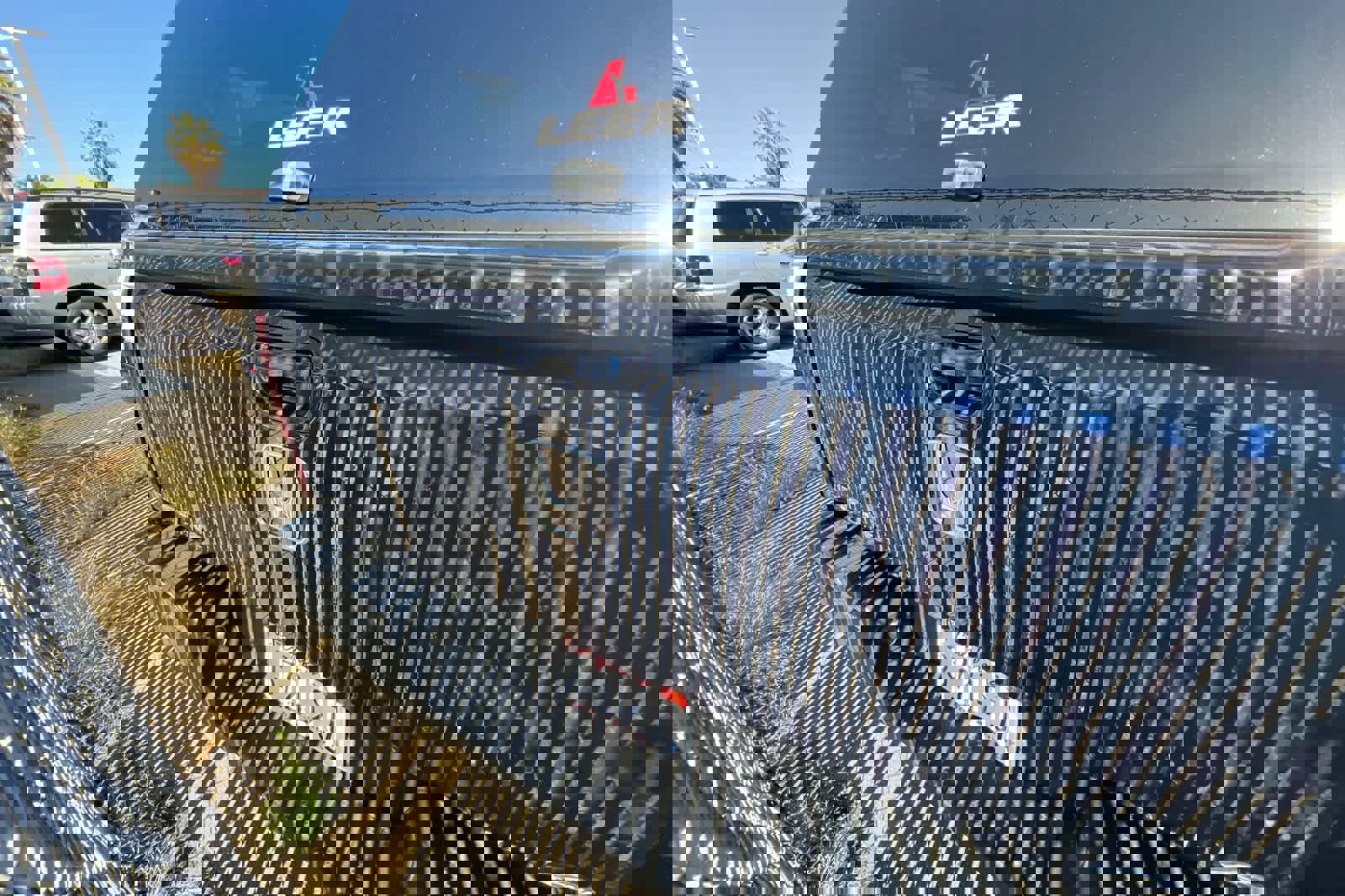 Used 2017 Honda Ridgeline RTL-E image 5