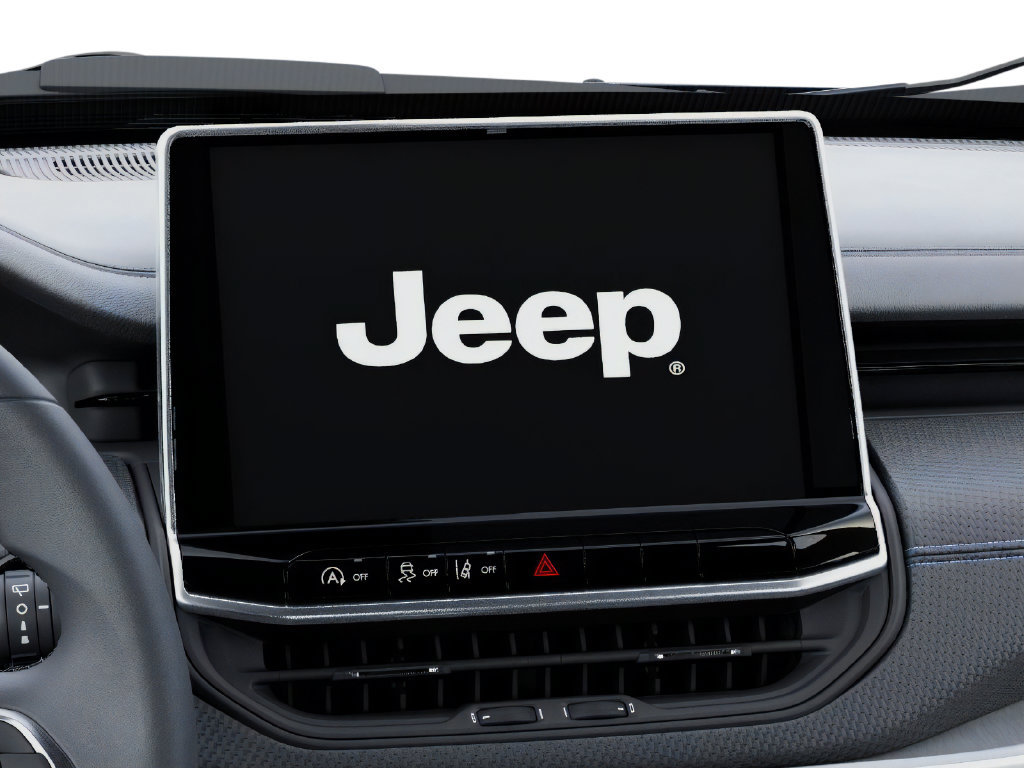 New 2026 Jeep Compass Latitude AWD/4WD image 18
