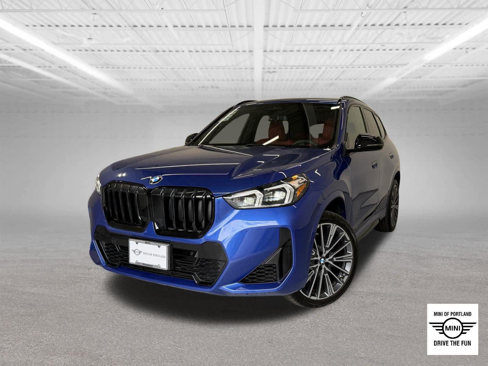 Used 2023 BMW X1 xDrive28i w/ M Sport Package AWD/4WD 360° Tour