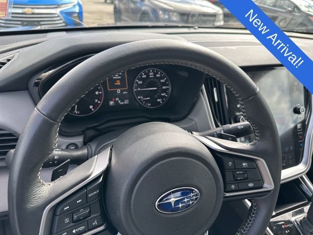 Used 2025 Subaru Legacy Premium image 10